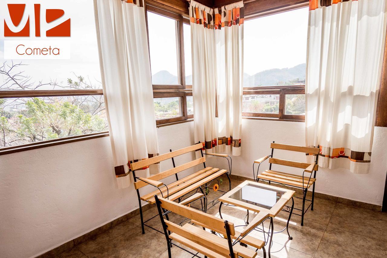 Ma Petite Maison 3* Tepoztlan