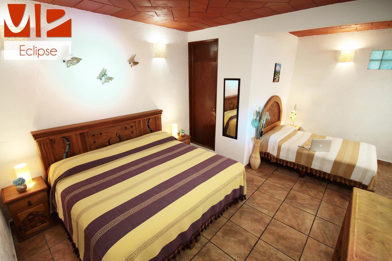 Ma Petite Maison Tepoztlan