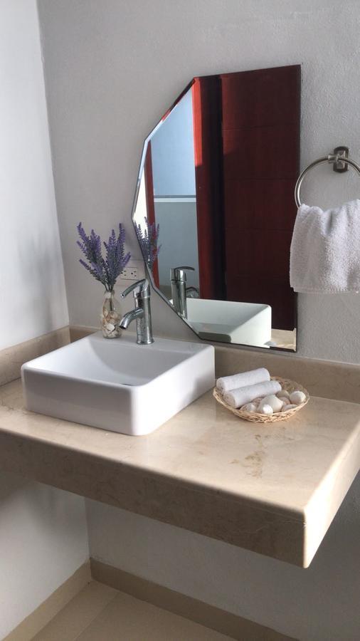 Apartment Sun-kin Beach Progreso (Yucatan)