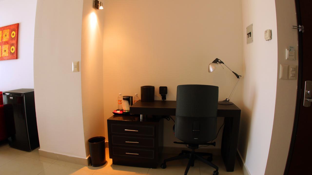 Hotel Wyndham Garden Celaya 5*