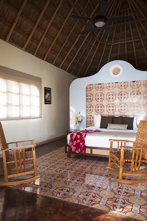 Hacienda Viva Sotuta De Peon