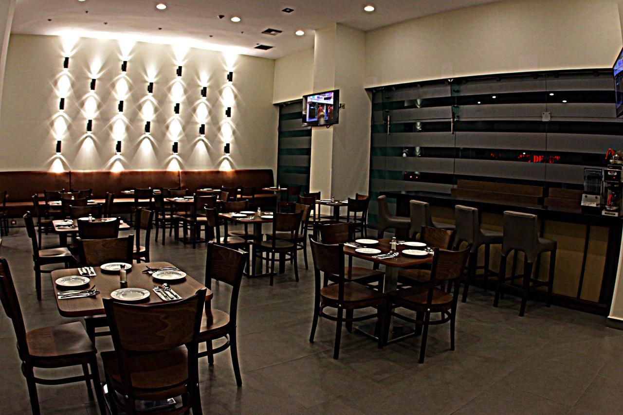 Hotel Wyndham Garden Celaya 5*