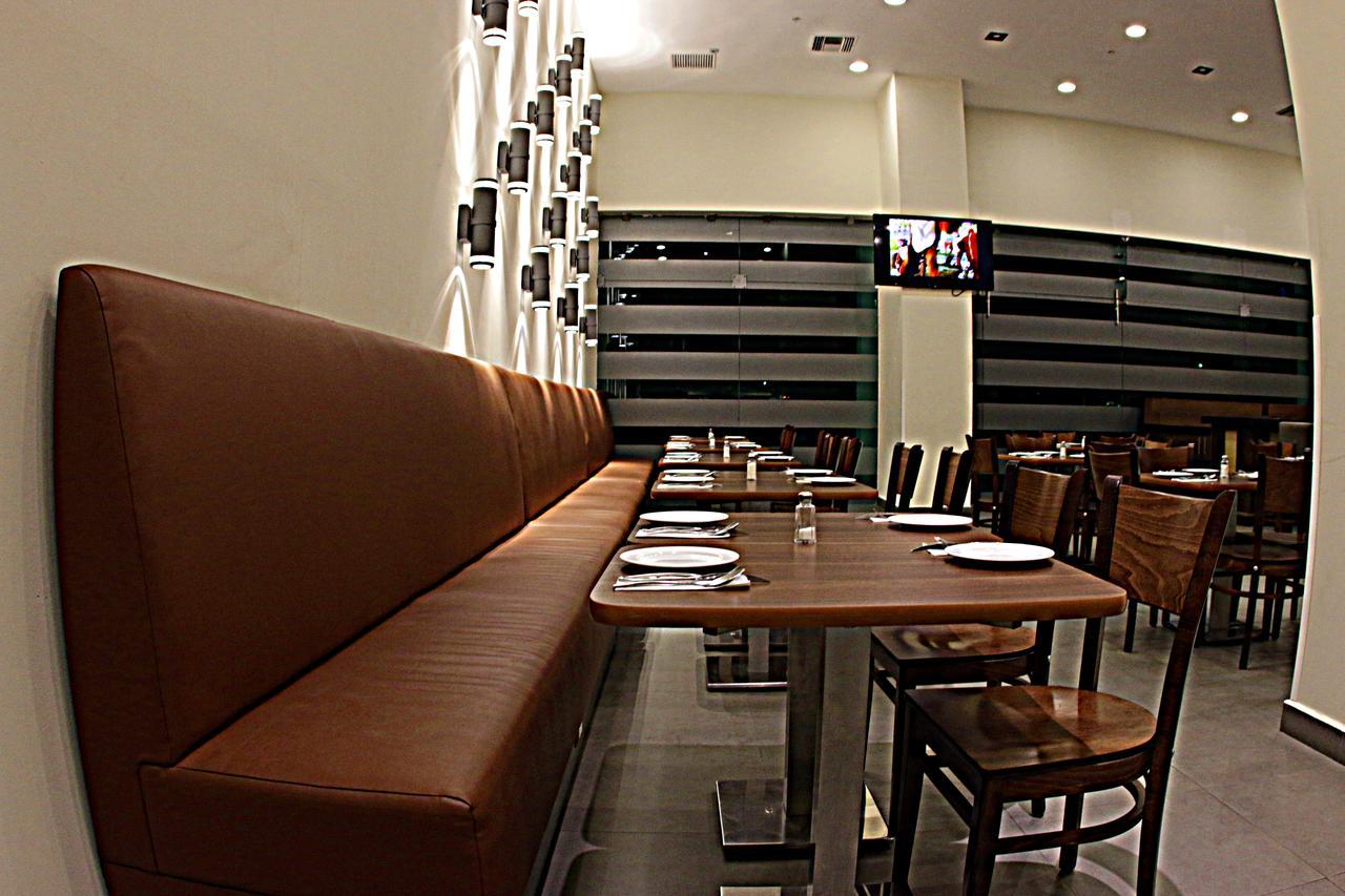 Wyndham Garden Celaya Hotel