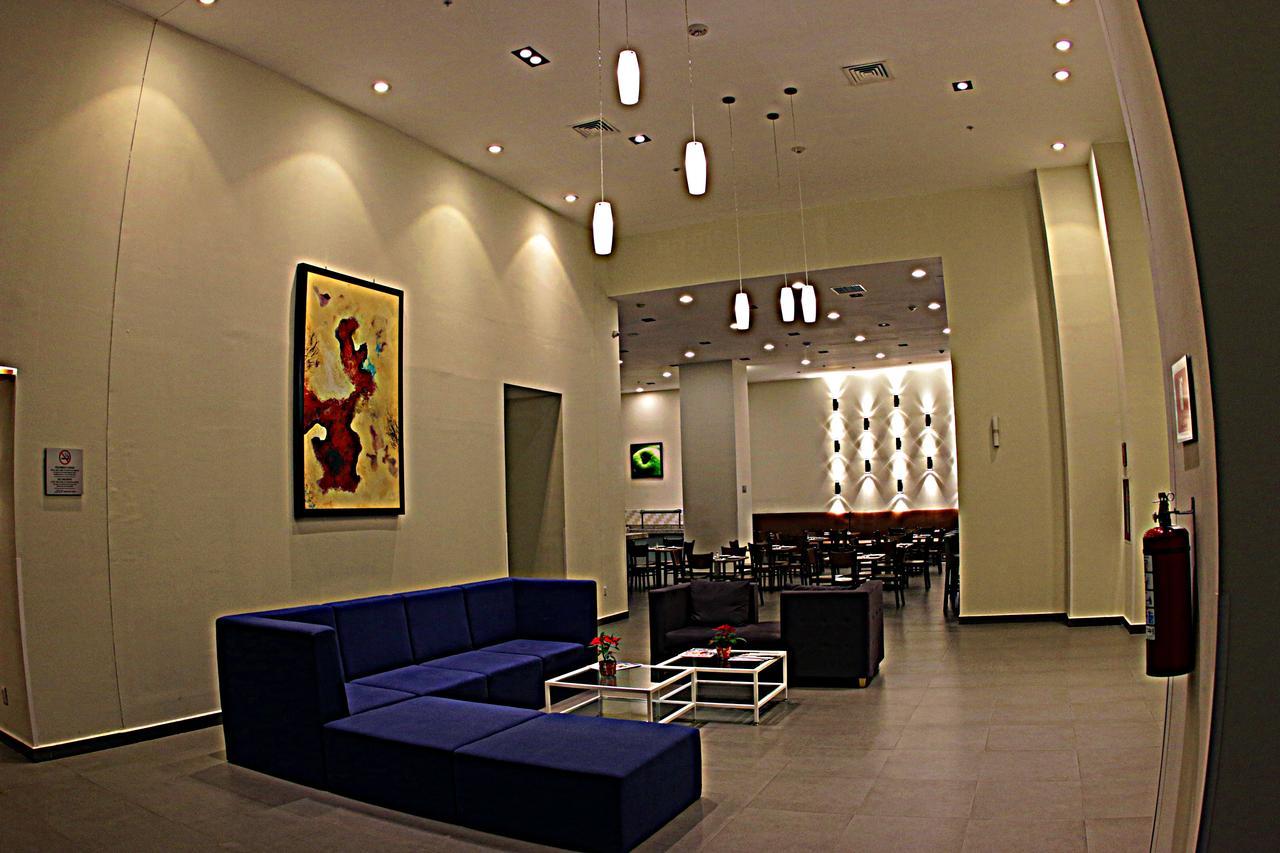 Wyndham Garden Celaya Hotel Celaya (Guanajuato)