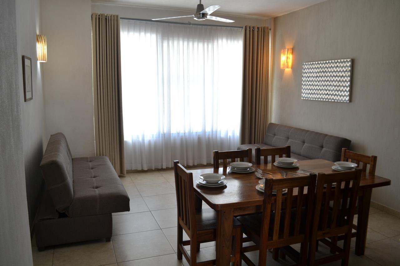 Rincon Hotel Los Ayala