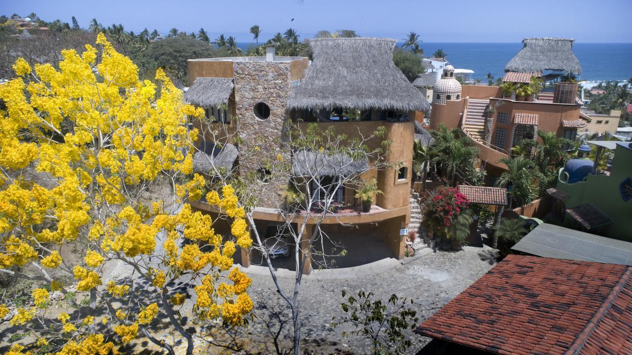 Homestay Casitas Del Mar *