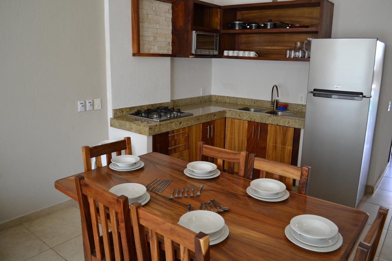 Hotel Rincon