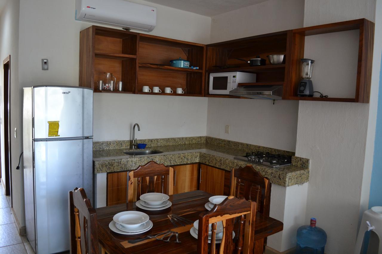 Hotel Rincon 3*