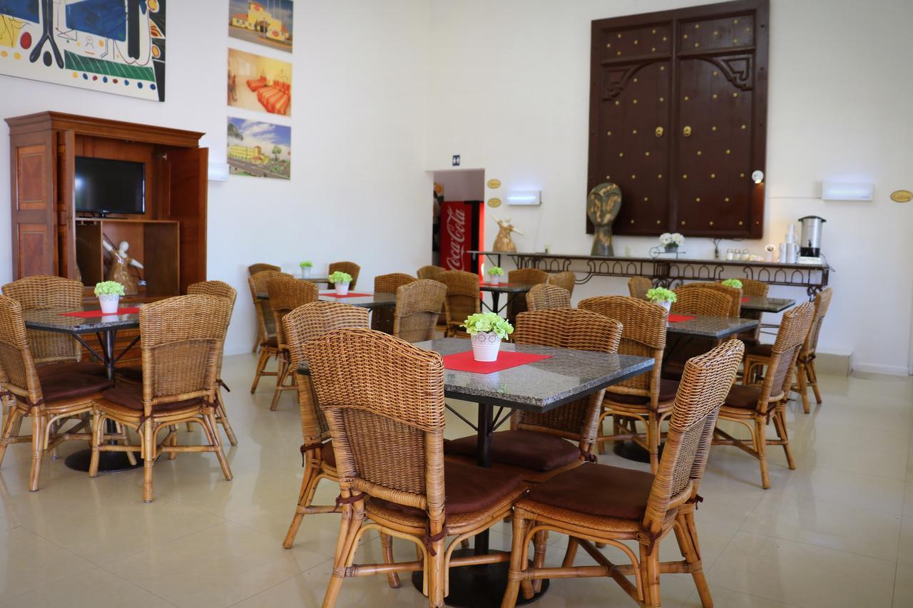 Hotel Zar Mochis 3*