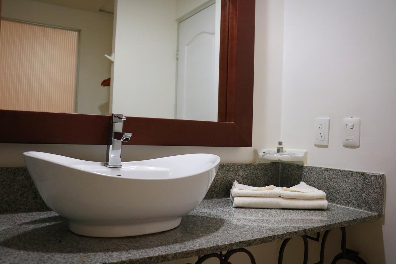 Zar Mochis Hotel Los Mochis
