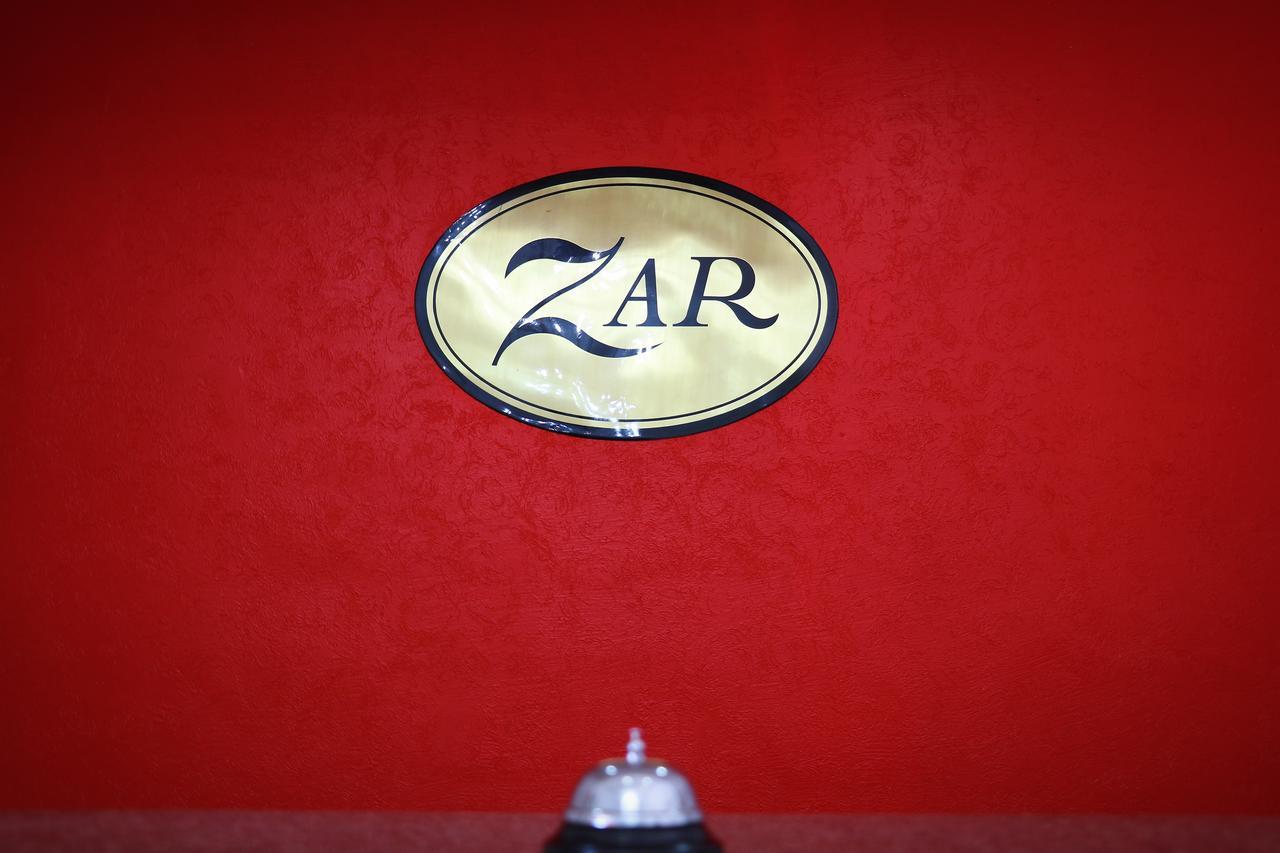 Zar Mochis Hotel Los Mochis