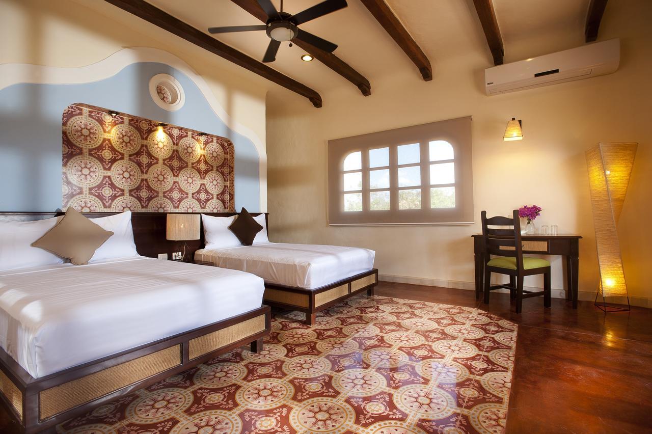 Hacienda Viva Sotuta De Peon Hotel Tecoh