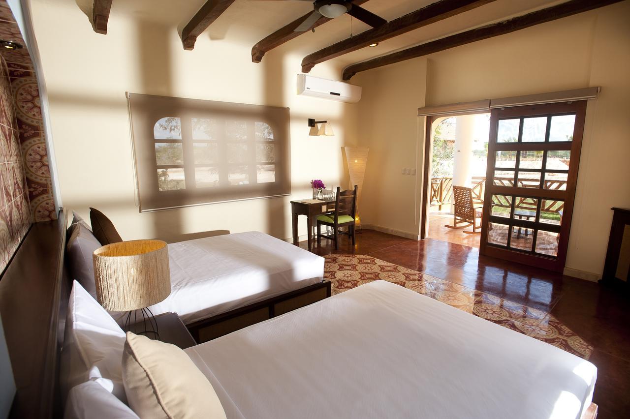 Hacienda Viva Sotuta De Peon 3*