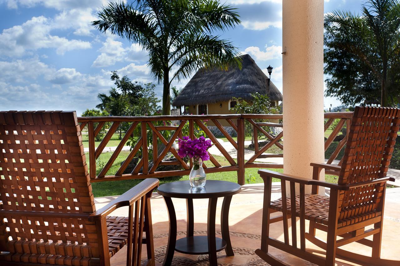 Hacienda Viva Sotuta De Peon Hotel