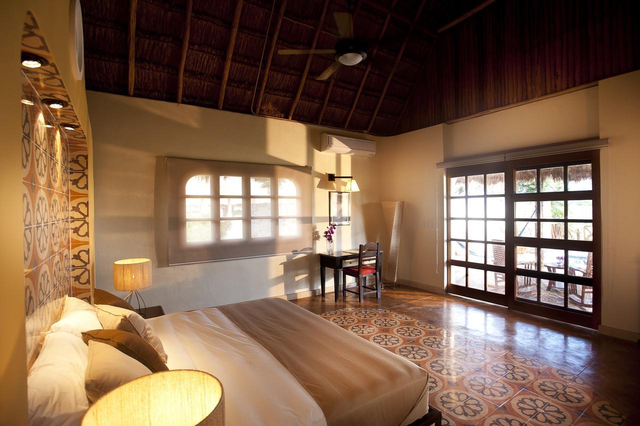 Hacienda Viva Sotuta De Peon Tecoh