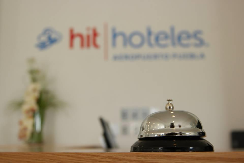 Hit Hoteles Aeropuerto Hotel Huejotzingo