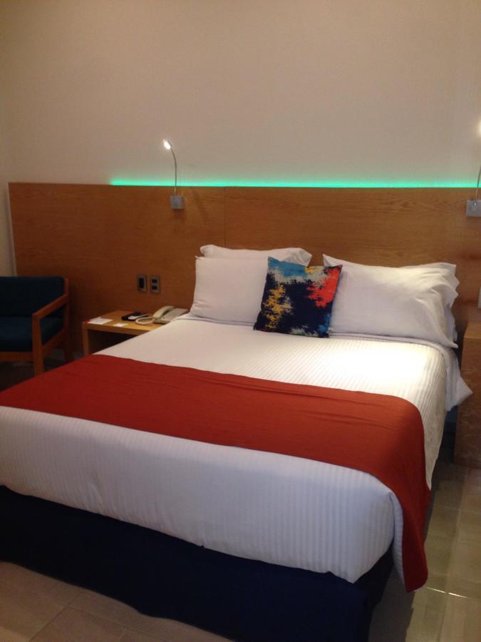 Hit Hoteles Aeropuerto Hotel Huejotzingo