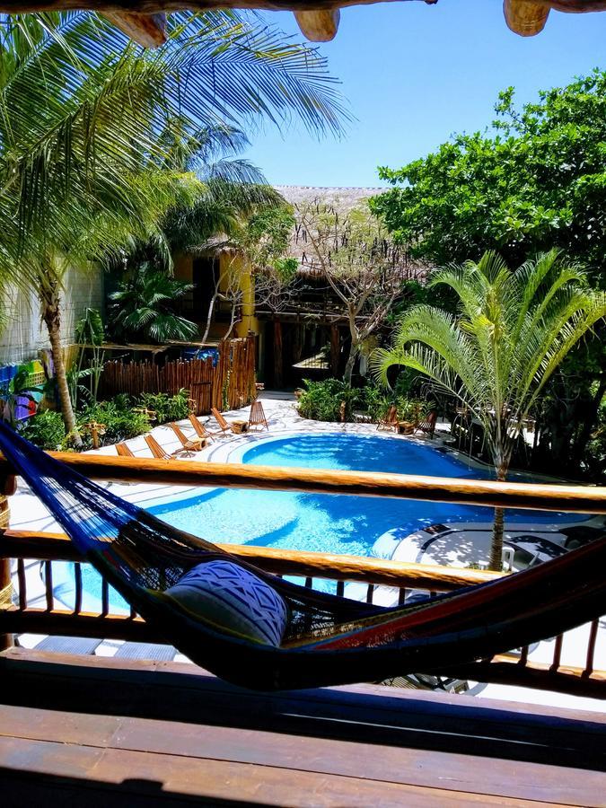 Exe El Pueblito Hotel 4*
