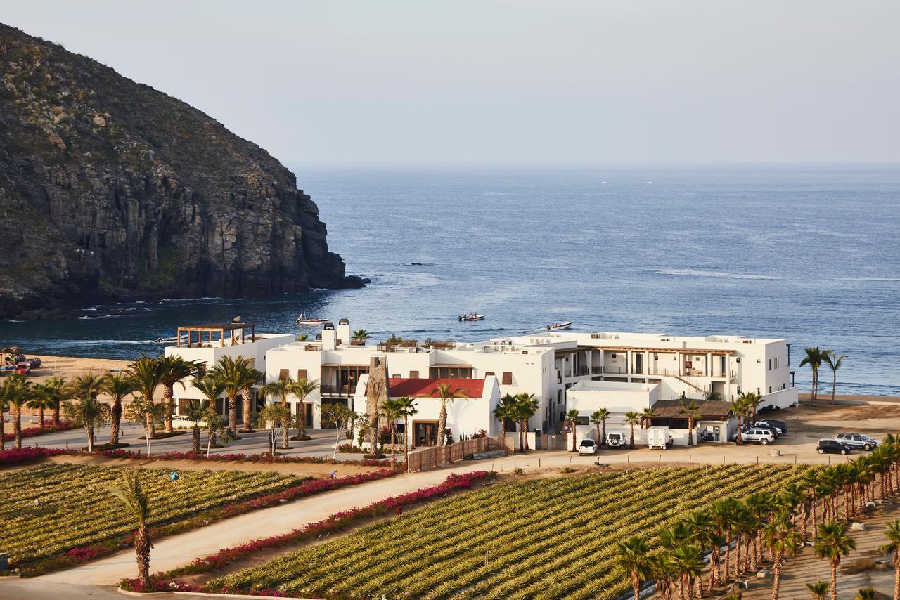 San Cristobal Adults 15+ Hotel 3*