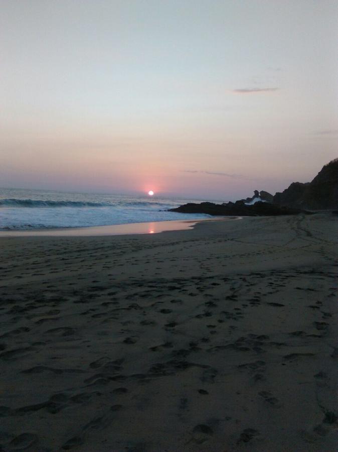 Cielito Lindo Lodge Mazunte