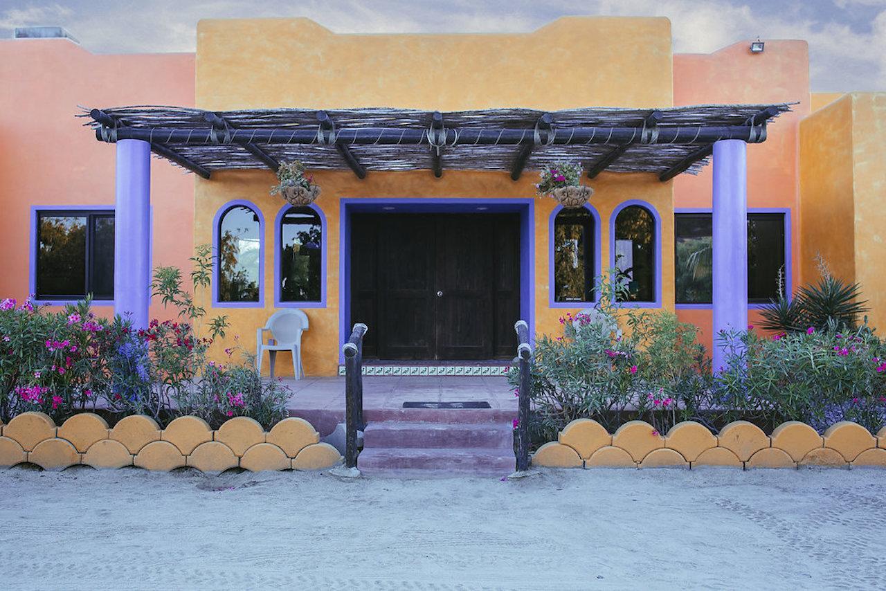 Hotel Los Pescadores 3*