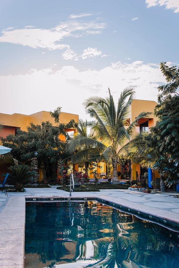Los Pescadores Hotel