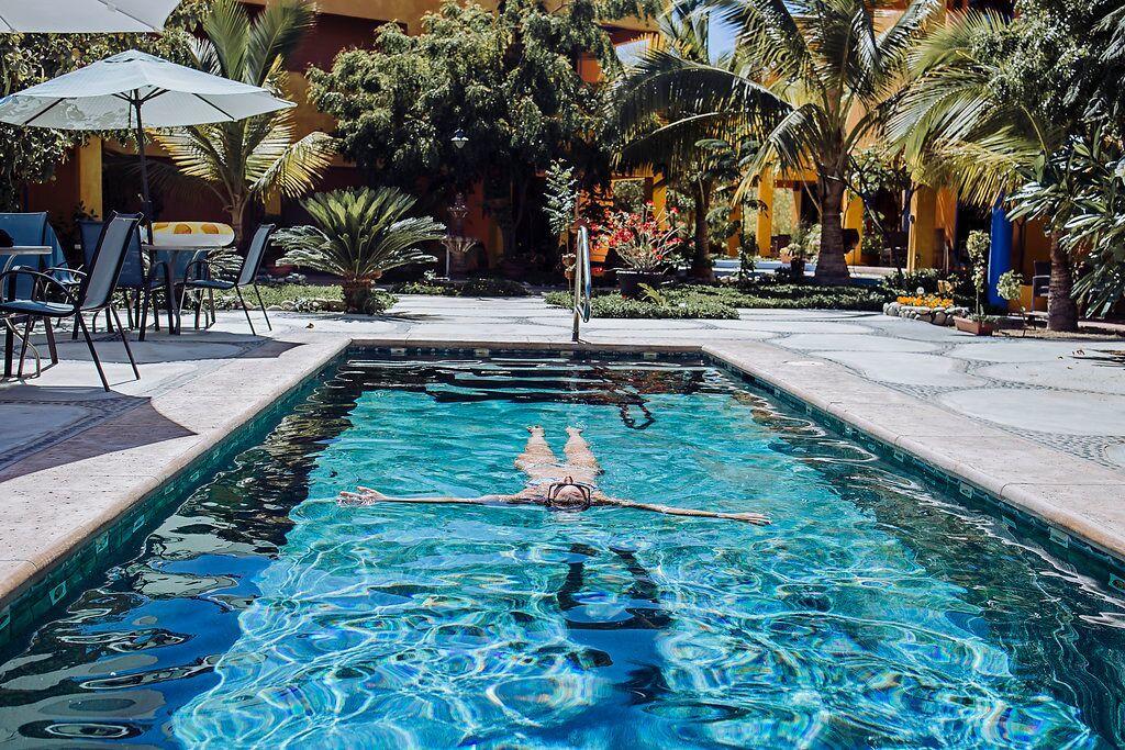 Los Pescadores Hotel 3*