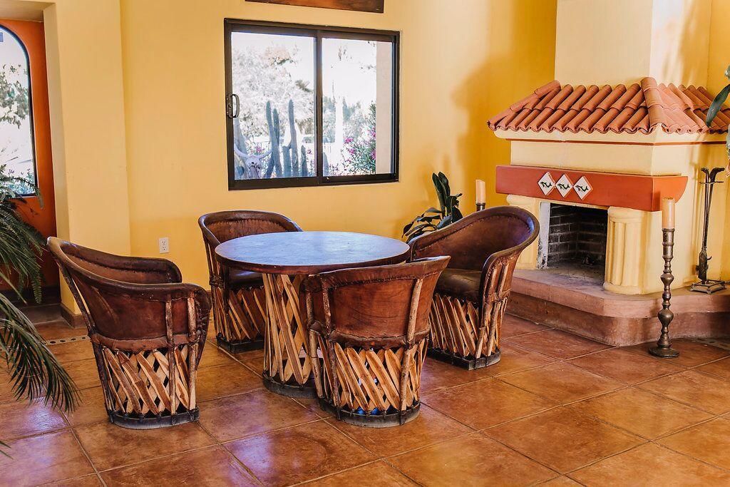 Los Pescadores Hotel