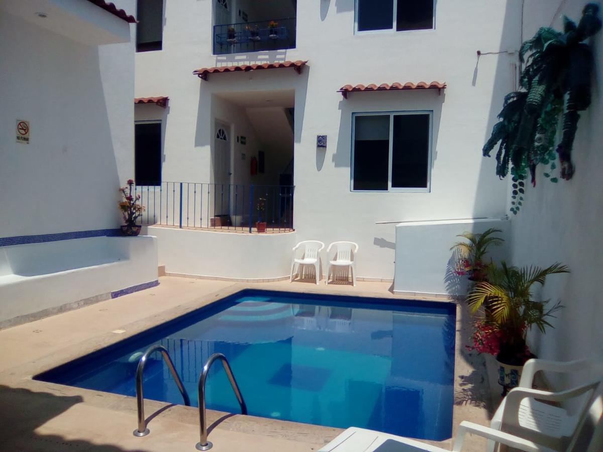 Hotel Quinta Mar Y Selva Chacala (Nayarit)
