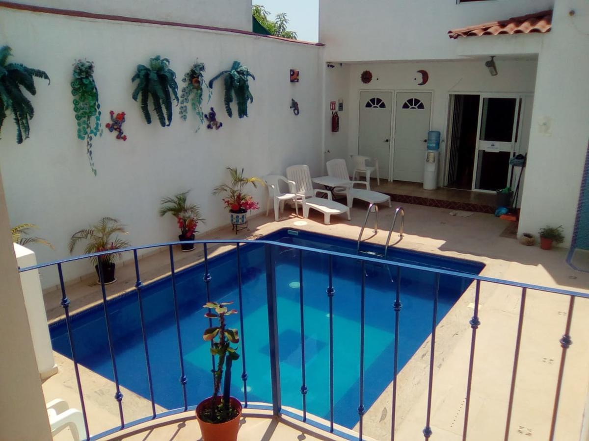 Quinta Mar Y Selva