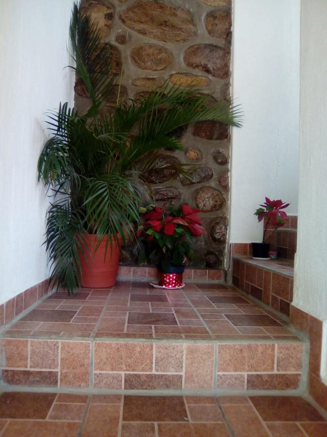 Quinta Mar Y Selva Hotel Chacala (Nayarit)