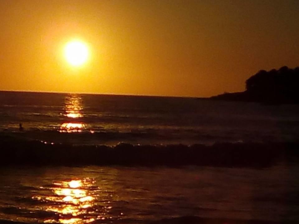 Quinta Mar Y Selva Hotel Chacala (Nayarit)
