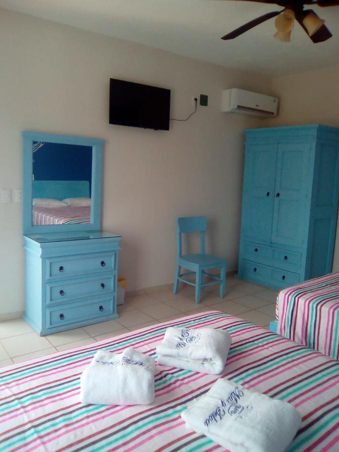 Hotel Quinta Mar Y Selva