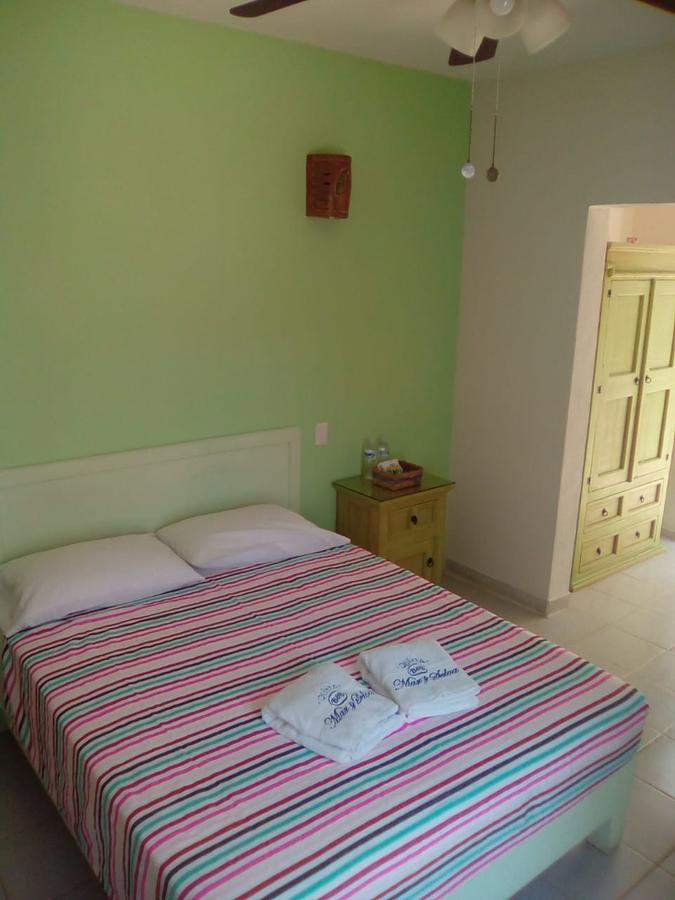 Hotel Quinta Mar Y Selva *