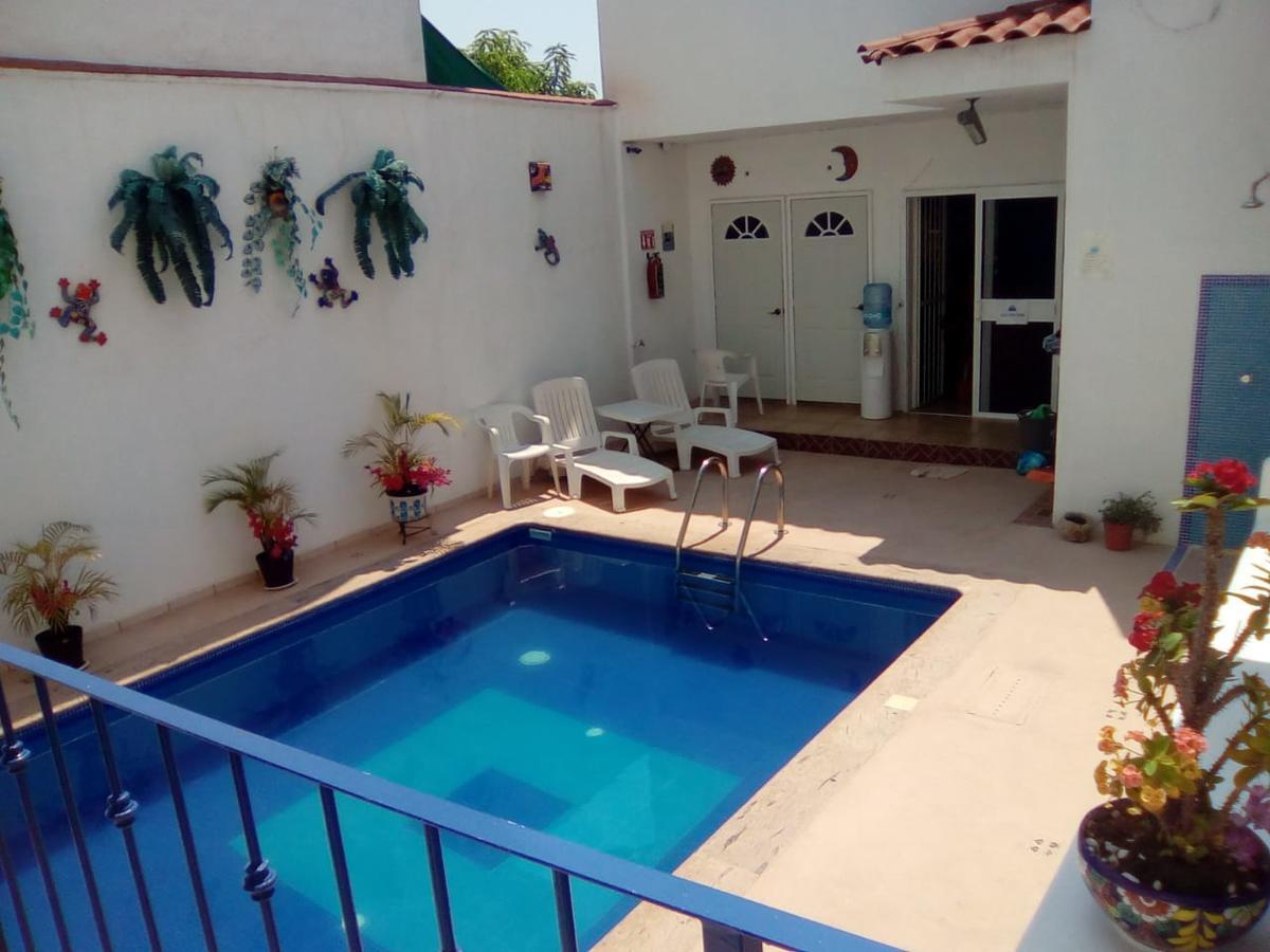 Quinta Mar Y Selva Hotel