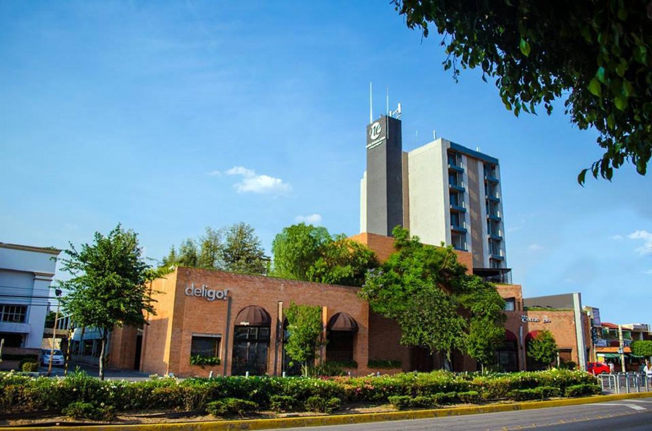 Hotel Nehotel Nueva 5*