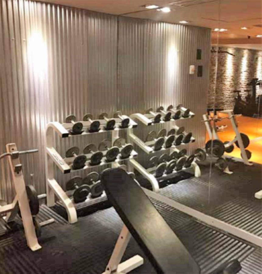 Nehotel Nueva Hotel 5*