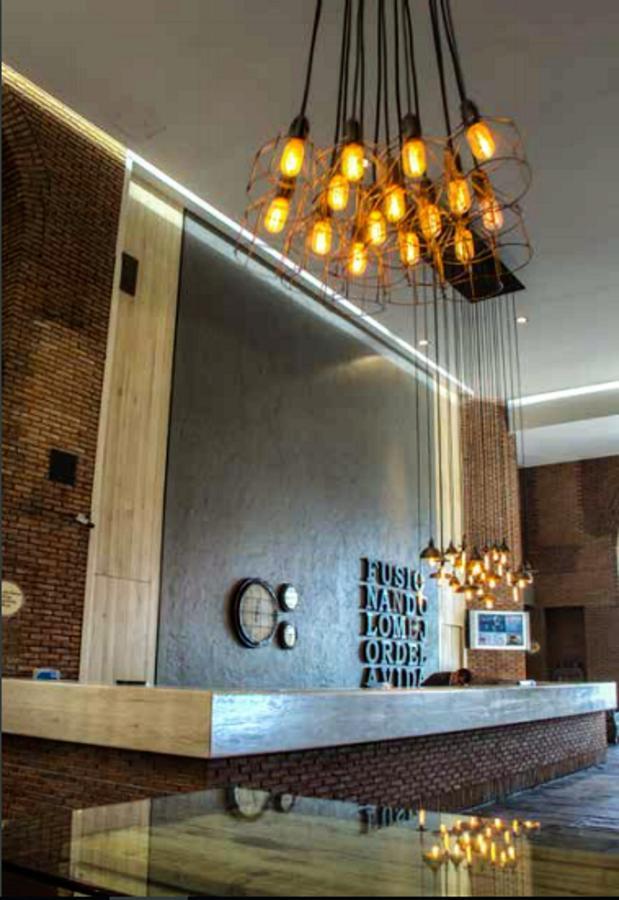 Nehotel Nueva Hotel