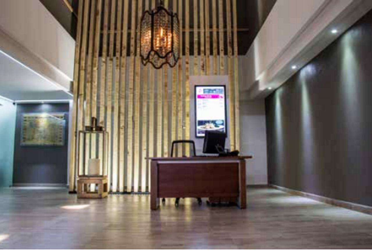 Hotel Nehotel Nueva Leon