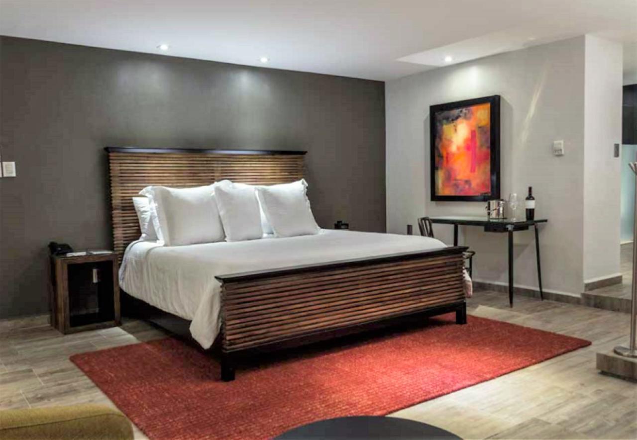 Nehotel Nueva Hotel Leon