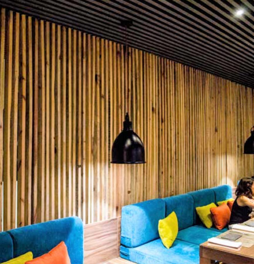 Nehotel Nueva Leon