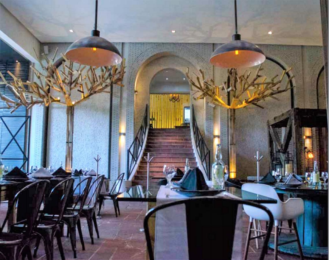 Hotel Nehotel Nueva 5*