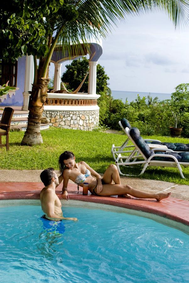Santa Cruz Holiday park 3*