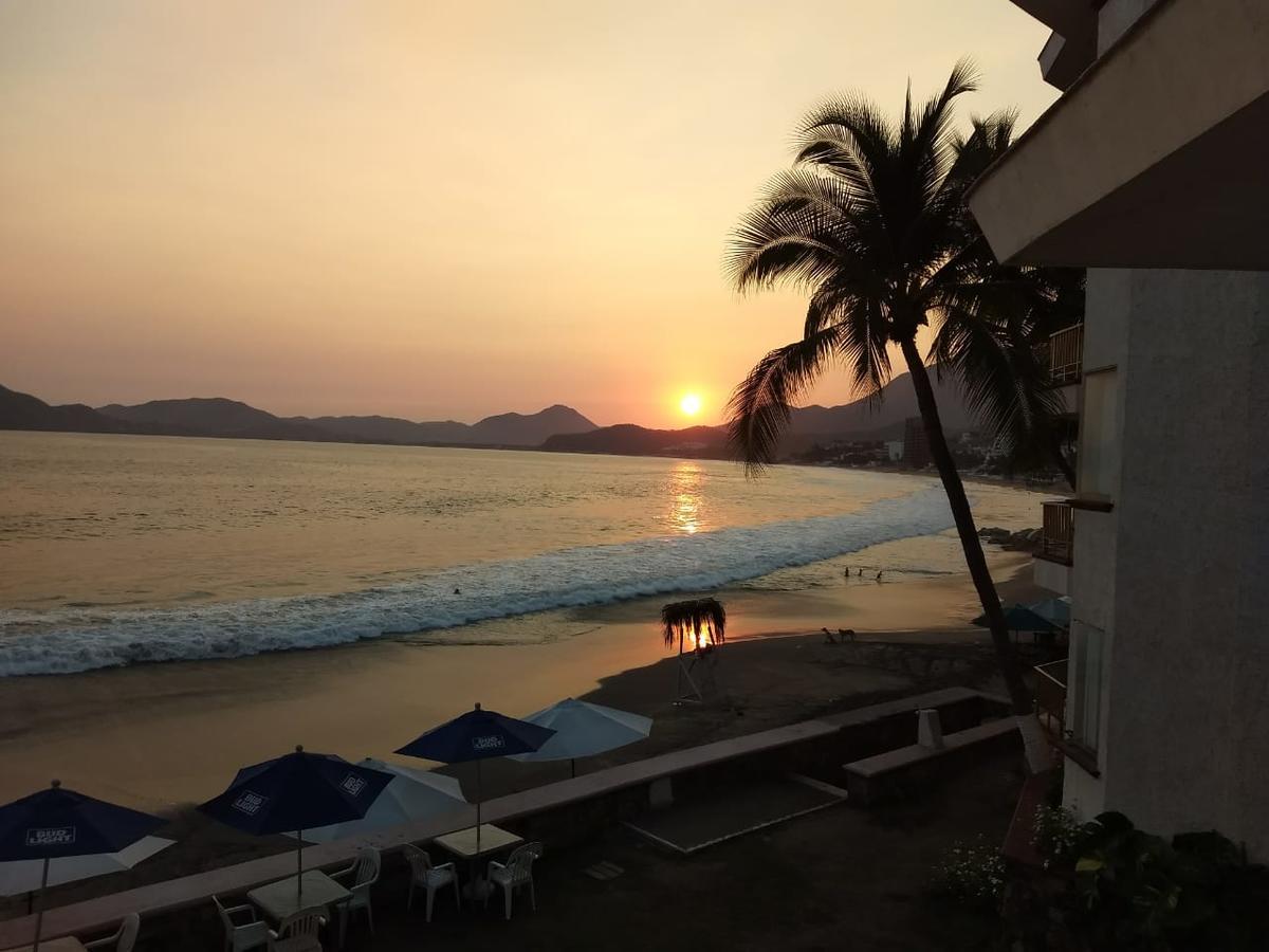 Real Playas Aparthotel Manzanillo