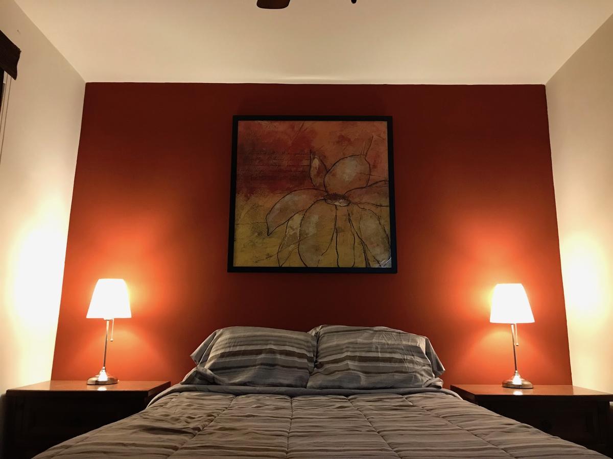 Fantastic & Cozy #10: Close To The Beach Apartment