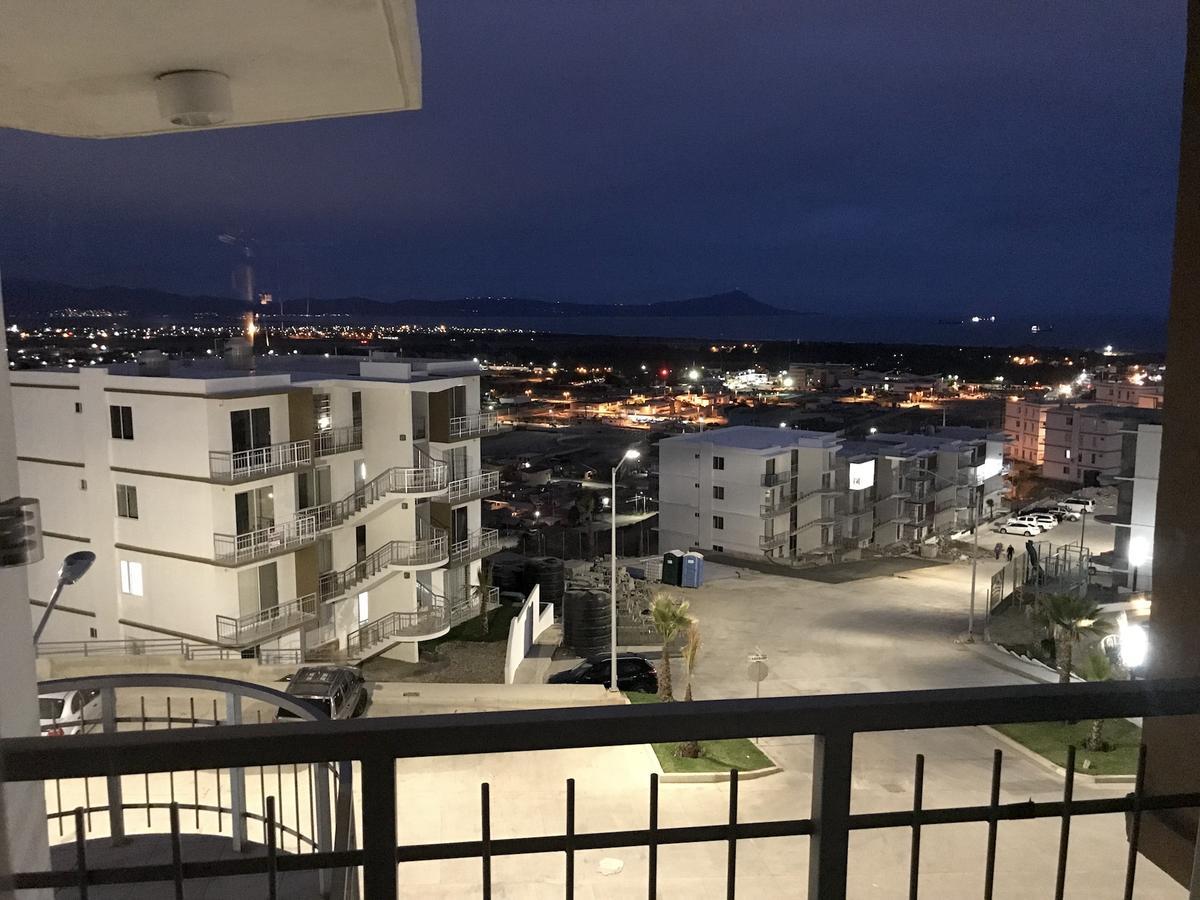 Fantastic & Cozy #10: Close To The Beach Apartment Ensenada