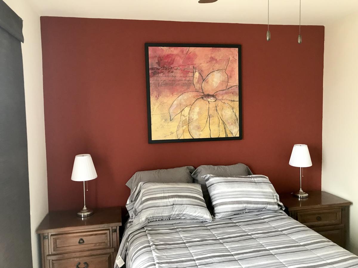Fantastic & Cozy #10: Close To The Beach Apartment