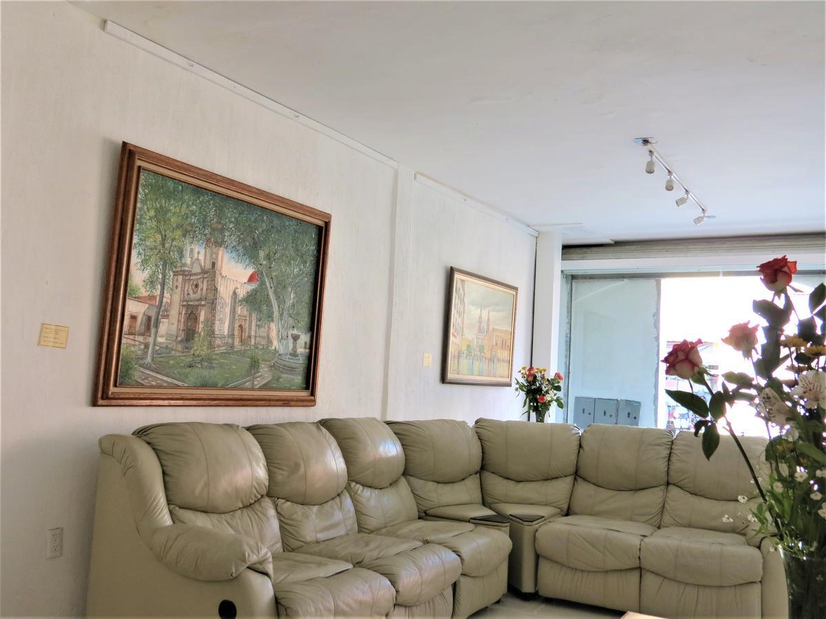 Del Arte Y Figura Hotel Leon
