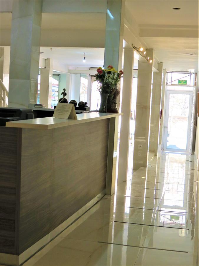 Del Arte Y Figura Hotel