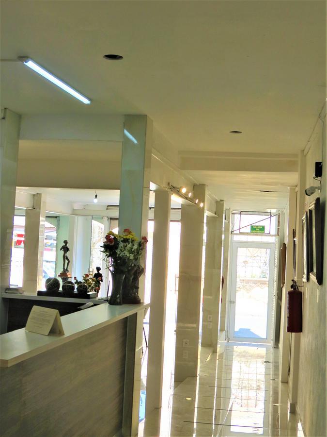 Hotel Del Arte Y Figura Leon
